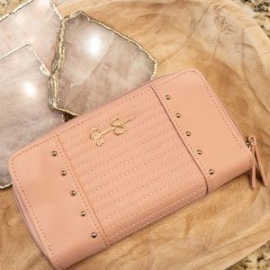 Jessica Simpson wallet. New without tags!